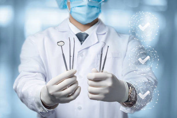Best Laser Dentistry  in Dunnavant, AL